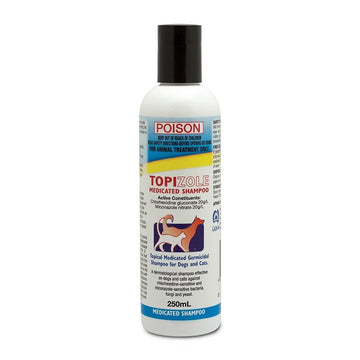 Petsleisure Pet Shampoo & Conditioner